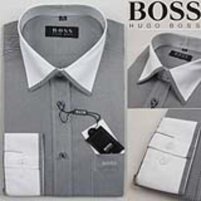 wholesale Boss Shirts No. 182